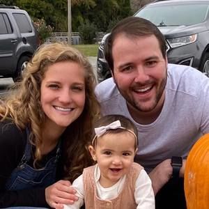 Meet your Posher, Susannah